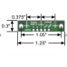 QTR-3RC Reflectance Sensor Array